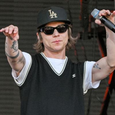 Cage The Elephant