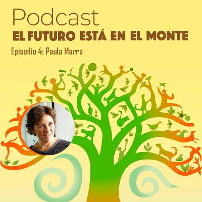 Episodio 4 - Paula Marra: Matriarca, Arte Nativo
