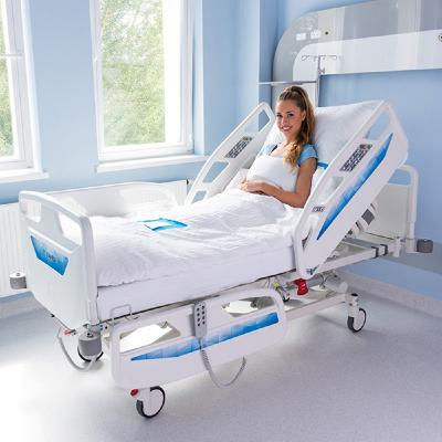 Como Tender una cama Hospitalaria Episodio #32