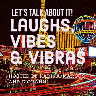 Episode 21- "We Are Back" - Where Were We, Formula 1, Snitching Stories, BadBunny New Album