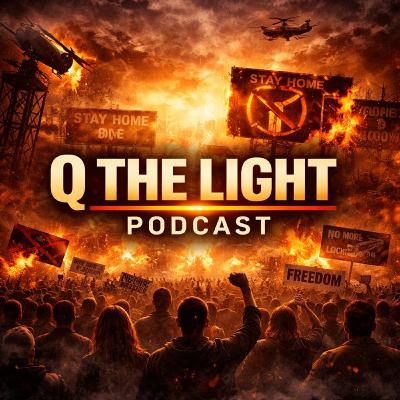 ENERGY LOCKDOWNS 2.0| THEY’RE DOING IT AGAIN