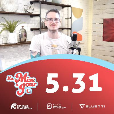MAJ 5.31: Neo Loco