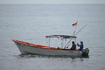 Why is the White House blowing up Venezuelan boats?