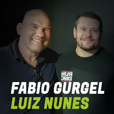 Fabio Gurgel & Luiz Nunes | Spotlight Podcast #033 Fabio Gurgel & Luiz Nunes | Spotlight Podcast #033