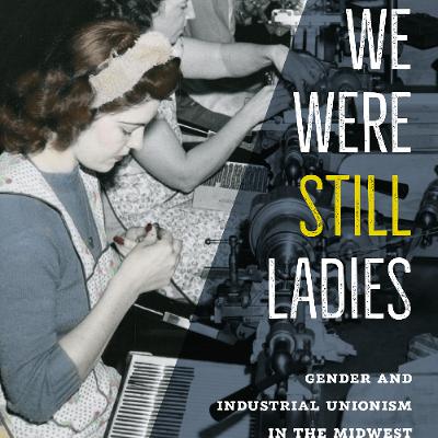 (BONUS) - Derifield - We Were Still Ladies - MHA Book Talk (BONUS) - Derifield - We Were Still Ladies - MHA Book Talk