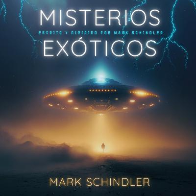Bajo la Mirada de la CIA: Guatemala 1954 y la United Fruit Company - Misterios Exóticos 2x12