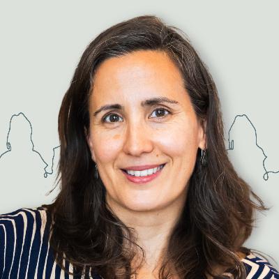 #028 Portfolio-Karriere statt 9-5 | Andreia Fernandes #028 Portfolio-Karriere statt 9-5 | Andreia Fernandes