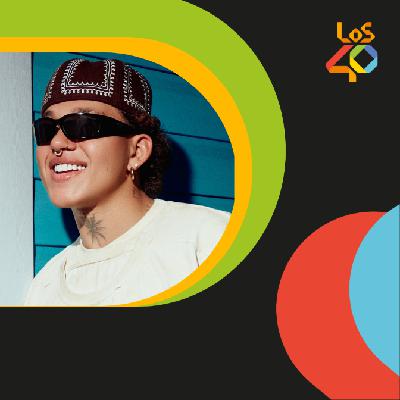 Beéle, artista confirmado para LOS40 Music Awards Santander 2025 - Noticias del 9 de octubre
