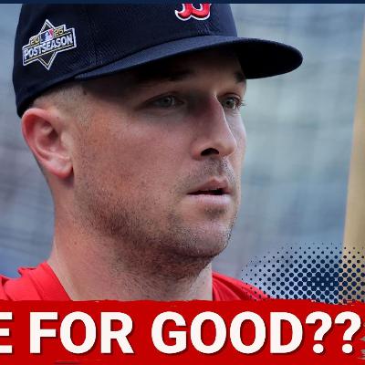 PANIC: Boston's Offseason Plans in CHAOS as Alex Bregman Decision Nears | Will Red Sox IMPLODE?