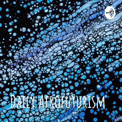 Afrofuturism