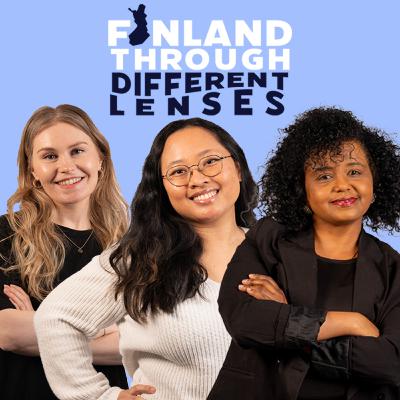 Opening a Business and Content Creation in Finland, with Kabira Chopra Khanna