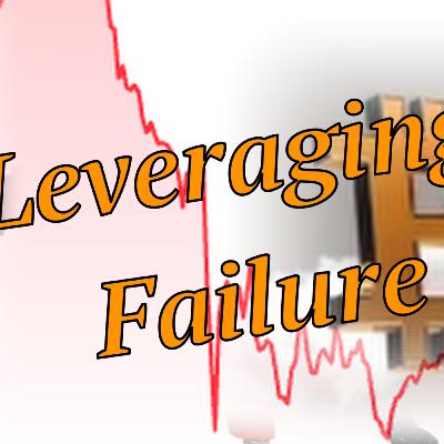 Crypto Crash and Leverage (EP 271)
