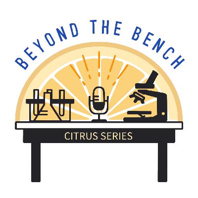 29. Vector biology at the USDA with Dr. Michelle Heck