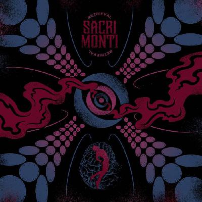 El Temple del Gos: SACRI MONTI, RETRIEVAL. Es pec ta cu lar.