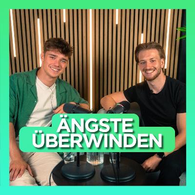 #17 - Patrick Strnad - Ironman, Ängste überwinden, Motivation!