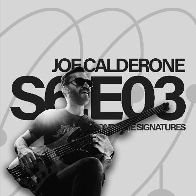 Joe Calderone