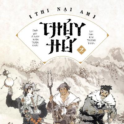 THỦY HỬ | HỒI 6 THỦY HỬ | HỒI 6