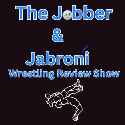 The Jobber & Jabroni Wrestling Review Show: WrestleMania 17 Rewatch