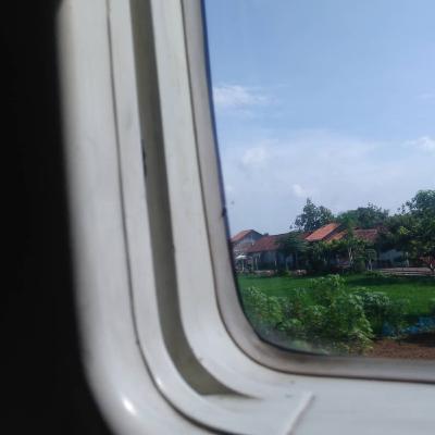 Tidak Ada New York Hari Ini (Aan Mansyur)