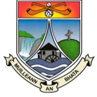 Colm O'Byrne Mullinavat chats to CRKC (Post v Bennettsbridge) 28.09.2025
