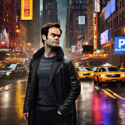 S5E2: New York’s Hottest Club and Secret Wars