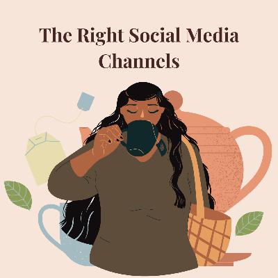 Choosing the Right Social Platforms