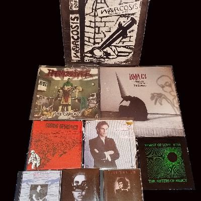 EPISODIO #411 - Entrevista a DESORDEN SINIESTRO