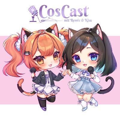 300 Pizzen auf 17 Uhr bitte! -Polaris 2025 Recap // CosCast #63 300 Pizzen auf 17 Uhr bitte! -Polaris 2025 Recap // CosCast #63