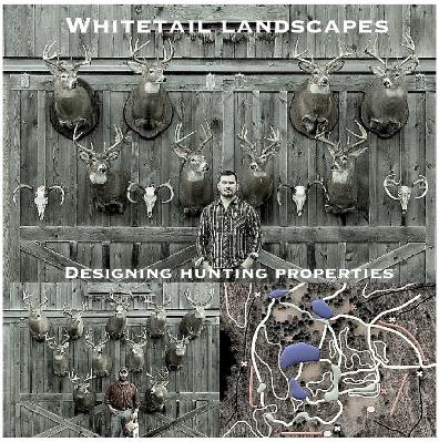 Ep: 114 Advanced Wind Hunting Strategies with Jon Teater of Whitetail Landscapes Ep: 114 Advanced Wind Hunting Strategies with Jon Teater of Whitetail Landscapes