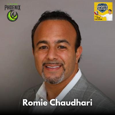 Why Investment Metrics Don't Work in Sports – Romie Chaudhari, Chiron Investments