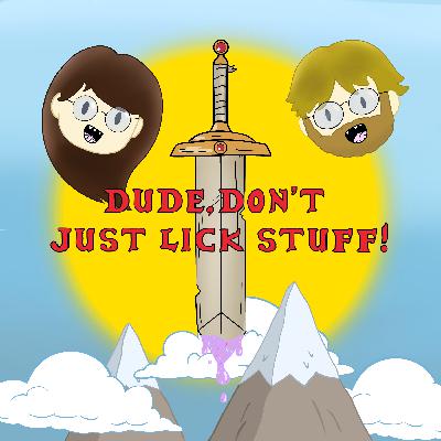 It Came From The Nightosphere | Tenderized Soul