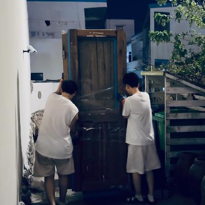 E232 炑星迹3.0：生活对着修行微笑了一下