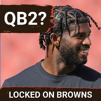 SHOCK: Cleveland Browns BLINDSIDED by Joe Flacco Trade | QB Youth Movement OFFICIALLY Underway