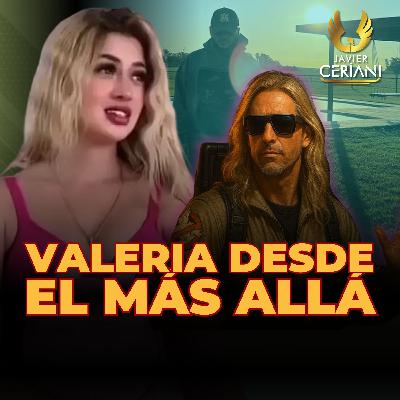 Caso Valeria Márquez se aclara - Fuimos hasta el Rancho donde nació Inti | Javier Ceriani