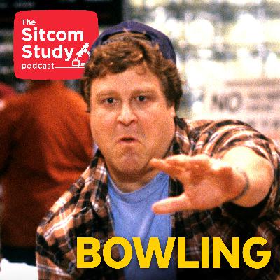 Bowling!