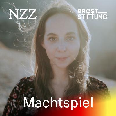 Worin sind sich die Hamas und Nazis ähnlich, Sarah Cohen-Fantl? Worin sind sich die Hamas und Nazis ähnlich, Sarah Cohen-Fantl?