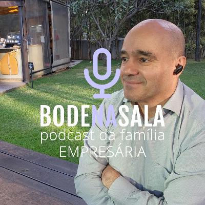 Equidade na Família Empresária