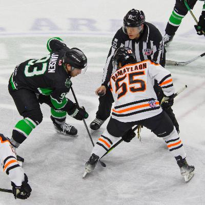 PPPShow SN15: EP 30: Gary Ryan's Wish List for the FPHL, Danbury Sweep PPPShow SN15: EP 30: Gary Ryan's Wish List for the FPHL, Danbury Sweep