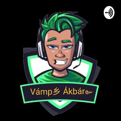 Vamp Creation (Trailer)