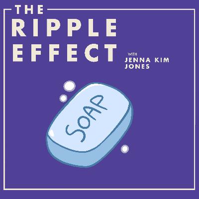 What Happens to Leftover Hotel Soap? with Shawn Seipler of Clean the World