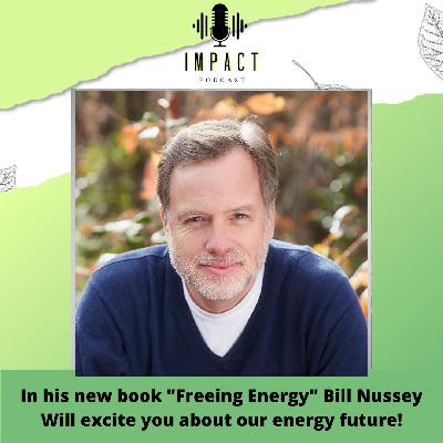 IMPACT Podcast - Bill Nussey IMPACT Podcast - Bill Nussey