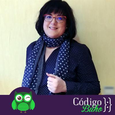 Código Búho P02T02 - Copywriting con Ana Miller