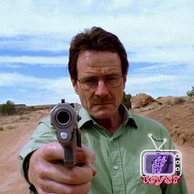 WYST: Breaking Bad [Pilot episode recap]
