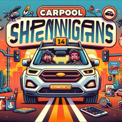 The Moose and The Dwarf