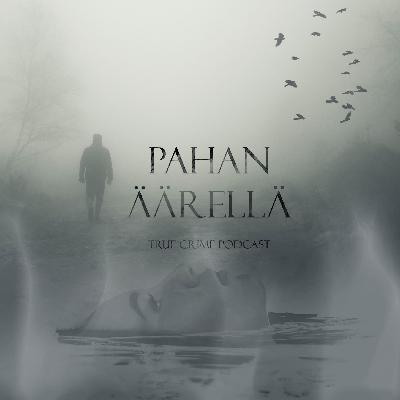 Jakso 4 - Katrina Smith