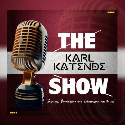 A True African Success Story and the Thinking that Created It | Sydney Scott Sam