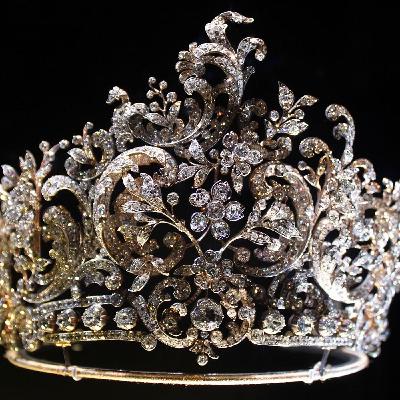 You Surround Me (snippet)