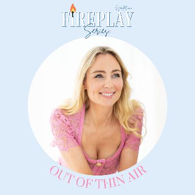 From Paintbrush to Paycheck: Anna Price’s Inspiring Creative Journey From Paintbrush to Paycheck: Anna Price’s Inspiring Creative Journey
