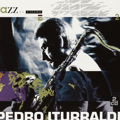 Jazz es finde - Pedro Iturralde en RTVE Música Jazz es finde - 20/12/25