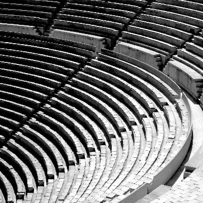 העיר העתיקה קיסריה